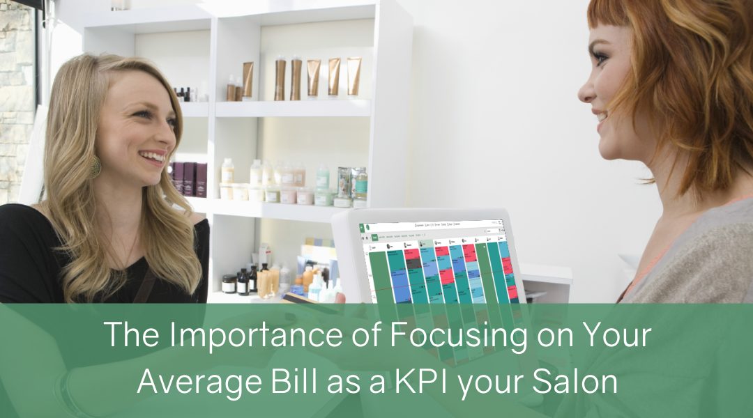 Increase your average bill