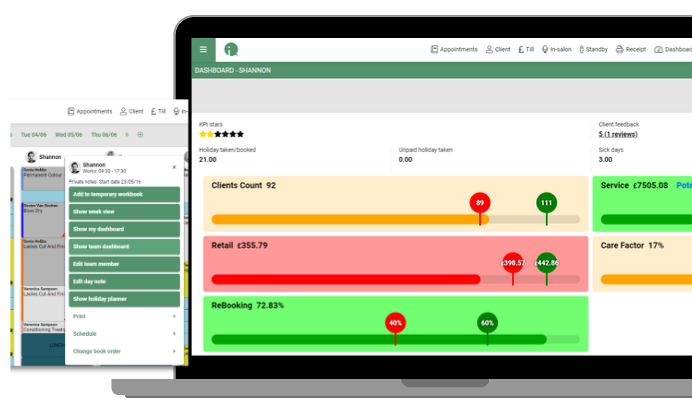 What Are Your Salon’s Key Performance Indicators?