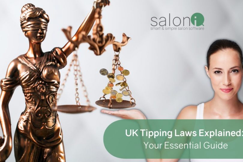 UK Salon Tipping Laws Explained: Your Essential Guide